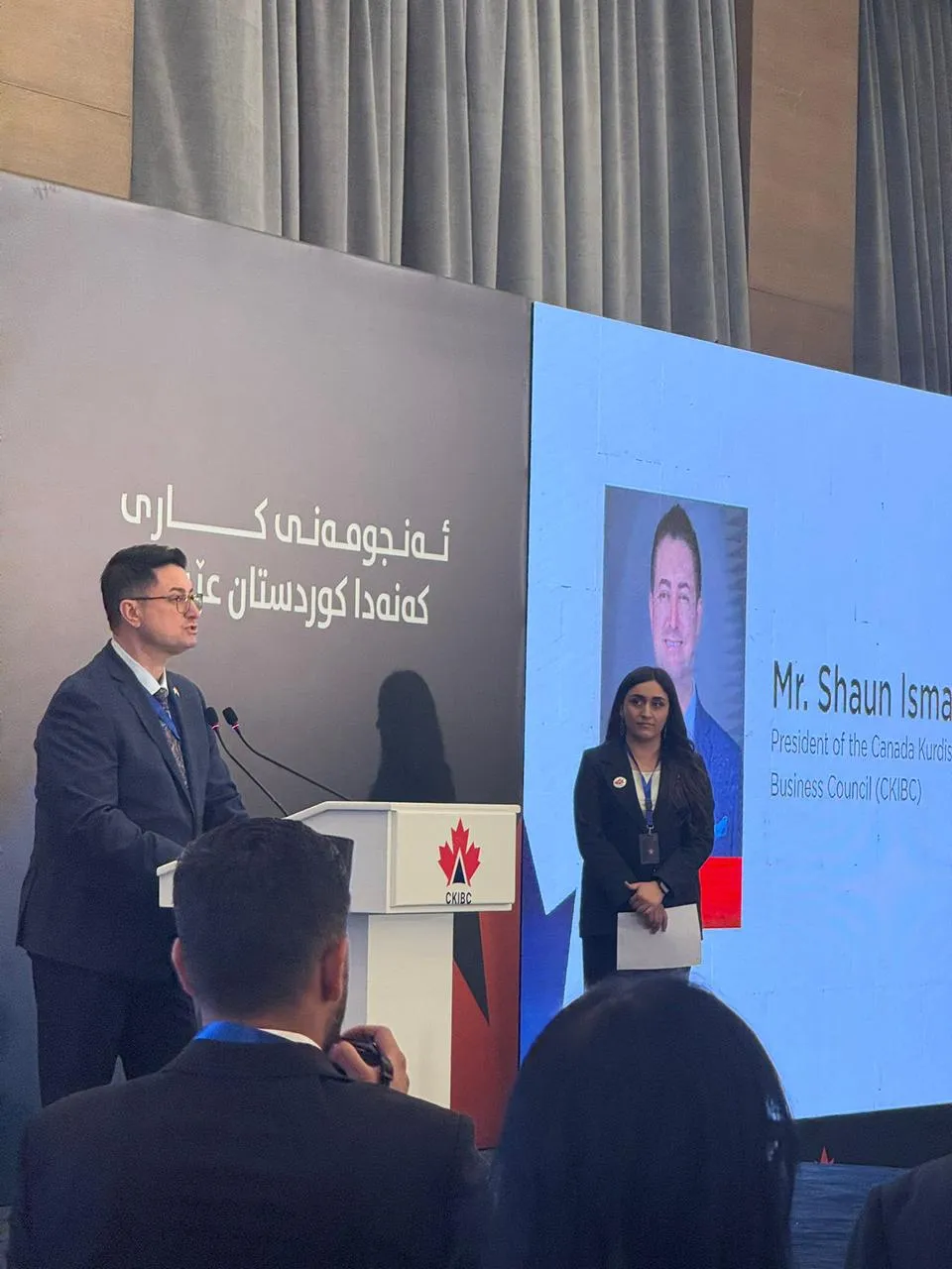 CKIBC Milestone Celebration - Image 5